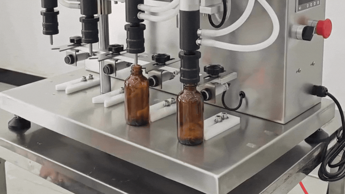 Precision. Performance. Productivity
